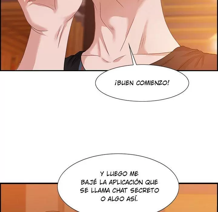 Tasty Chat 0km Capítulo 3 - Page 31