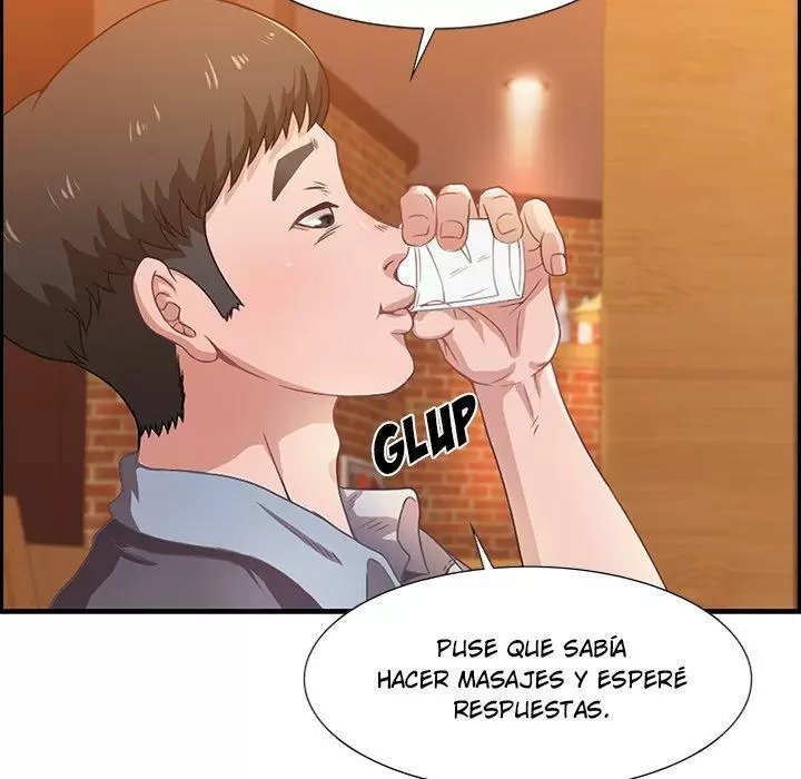 Tasty Chat 0km Capítulo 3 - Page 32