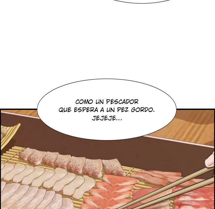 Tasty Chat 0km Capítulo 3 - Page 33