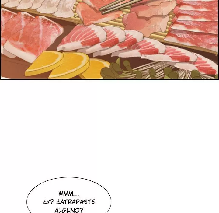 Tasty Chat 0km Capítulo 3 - Page 34