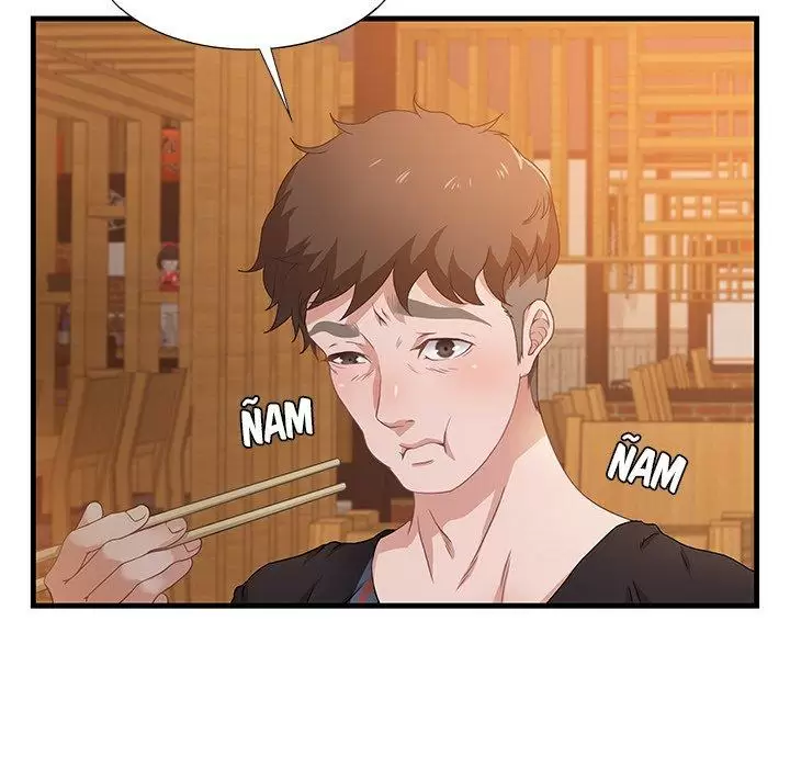 Tasty Chat 0km Capítulo 3 - Page 35