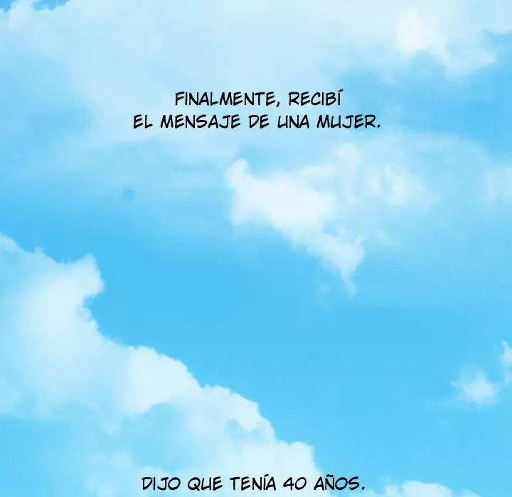 Tasty Chat 0km Capítulo 3 - Page 38