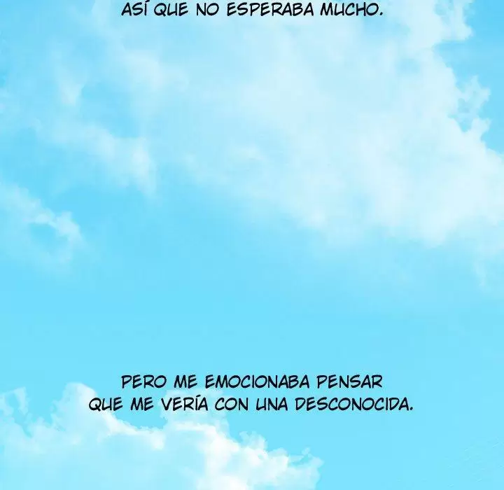 Tasty Chat 0km Capítulo 3 - Page 39