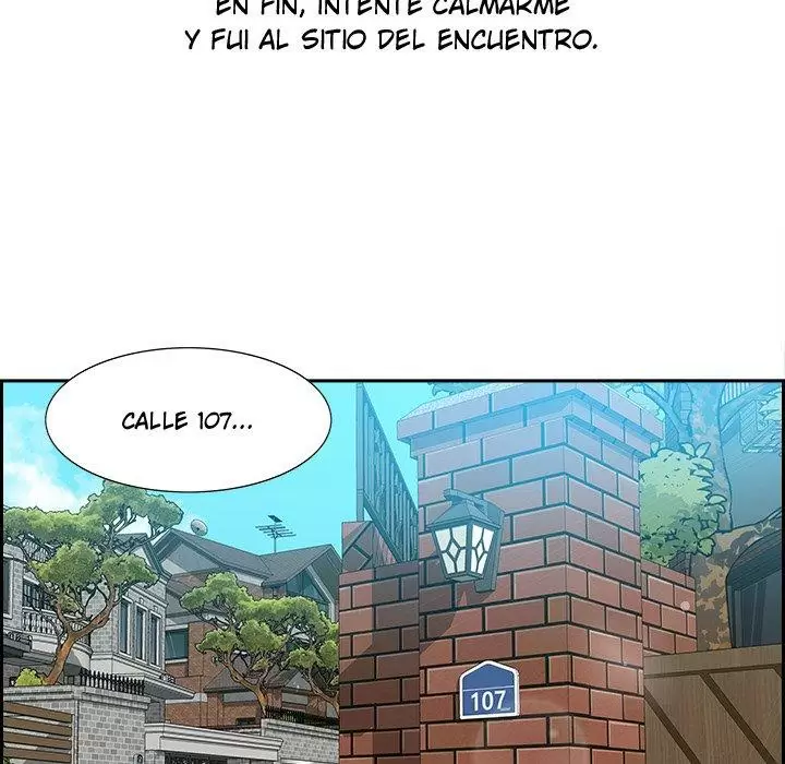 Tasty Chat 0km Capítulo 3 - Page 41