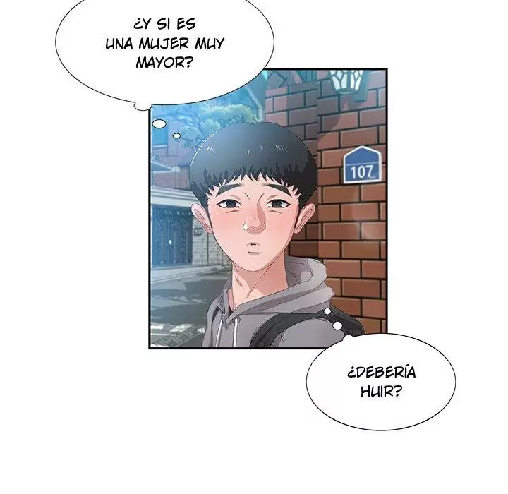 Tasty Chat 0km Capítulo 3 - Page 43