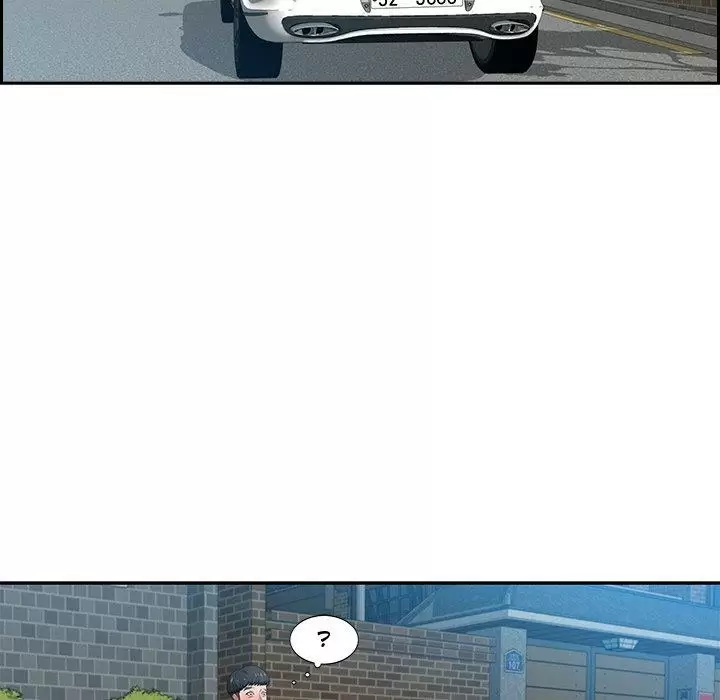 Tasty Chat 0km Capítulo 3 - Page 46
