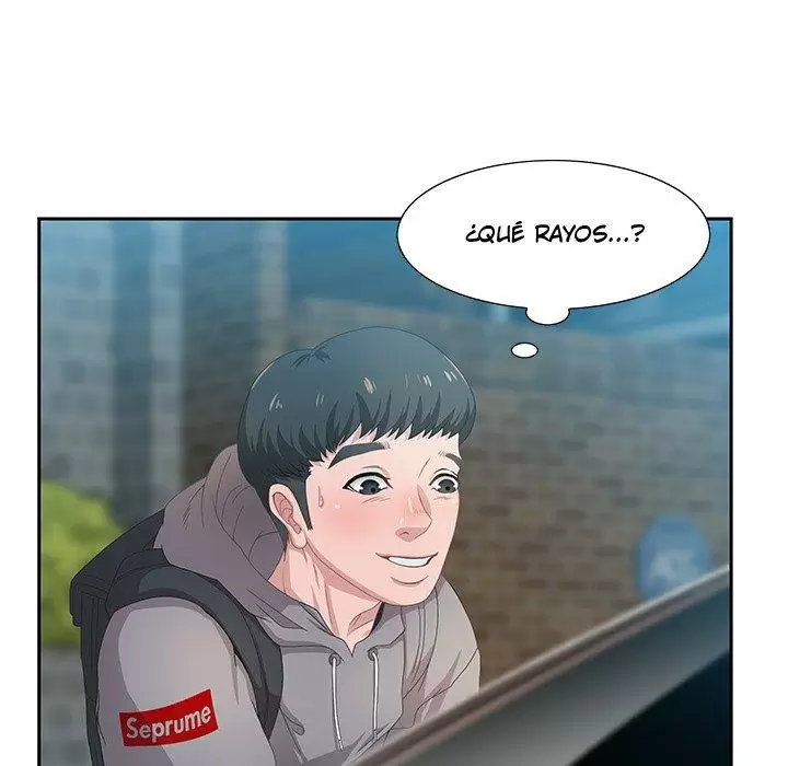 Tasty Chat 0km Capítulo 3 - Page 48