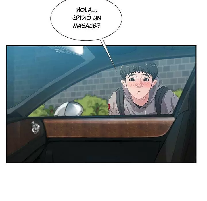 Tasty Chat 0km Capítulo 3 - Page 50