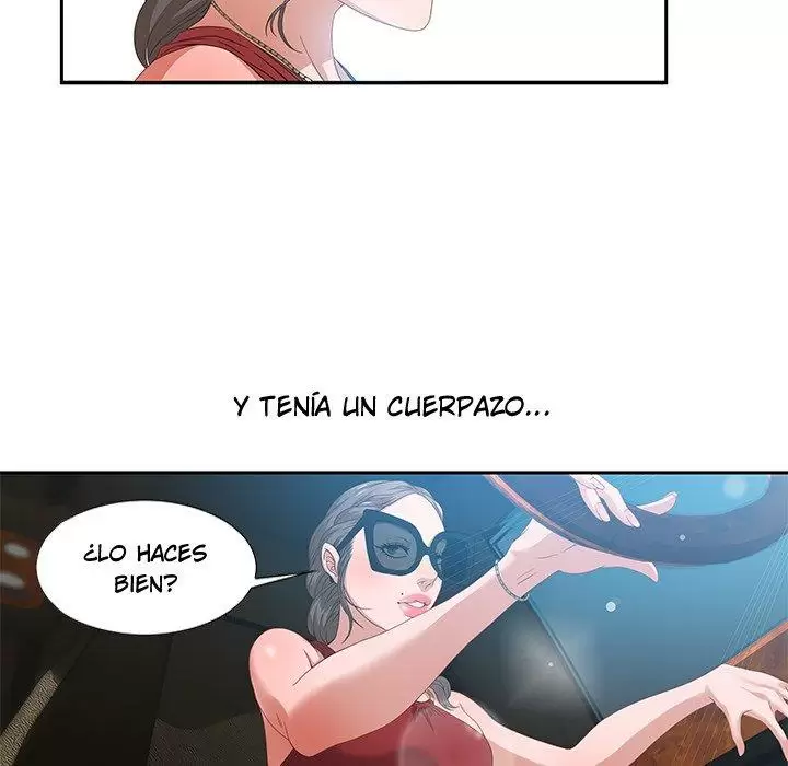 Tasty Chat 0km Capítulo 3 - Page 53