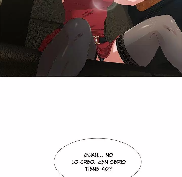 Tasty Chat 0km Capítulo 3 - Page 54