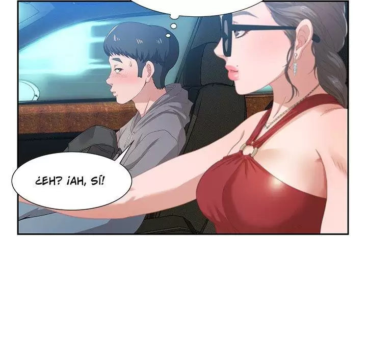 Tasty Chat 0km Capítulo 3 - Page 55