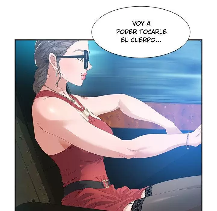 Tasty Chat 0km Capítulo 3 - Page 56