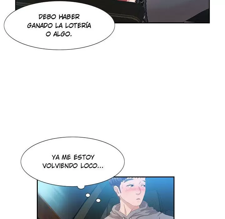 Tasty Chat 0km Capítulo 3 - Page 57