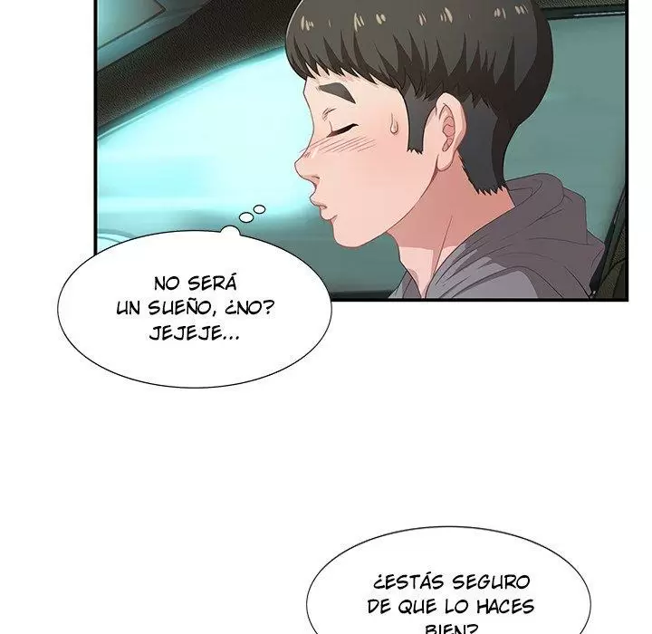 Tasty Chat 0km Capítulo 3 - Page 59