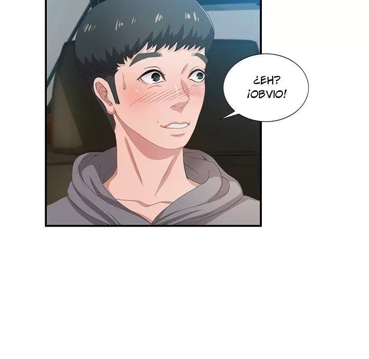 Tasty Chat 0km Capítulo 3 - Page 61