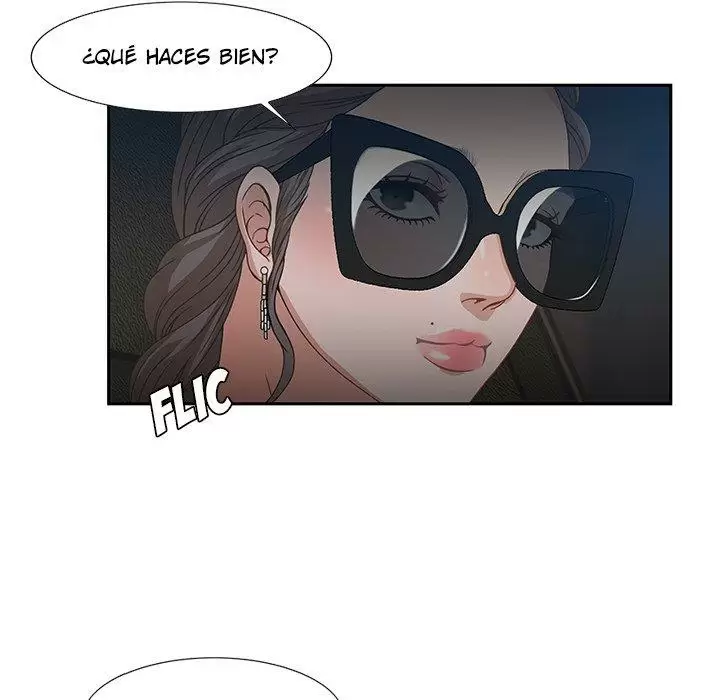 Tasty Chat 0km Capítulo 3 - Page 62