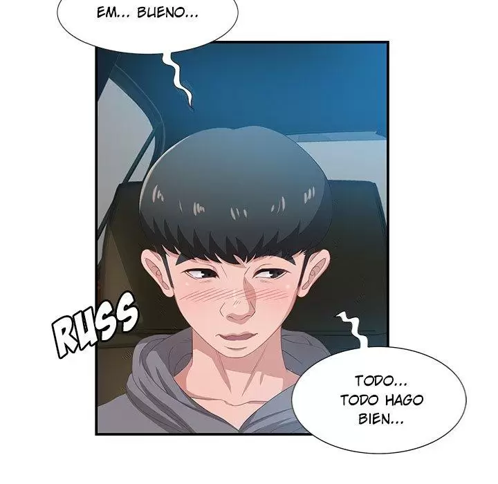 Tasty Chat 0km Capítulo 3 - Page 63