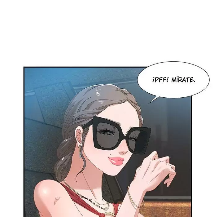 Tasty Chat 0km Capítulo 3 - Page 64