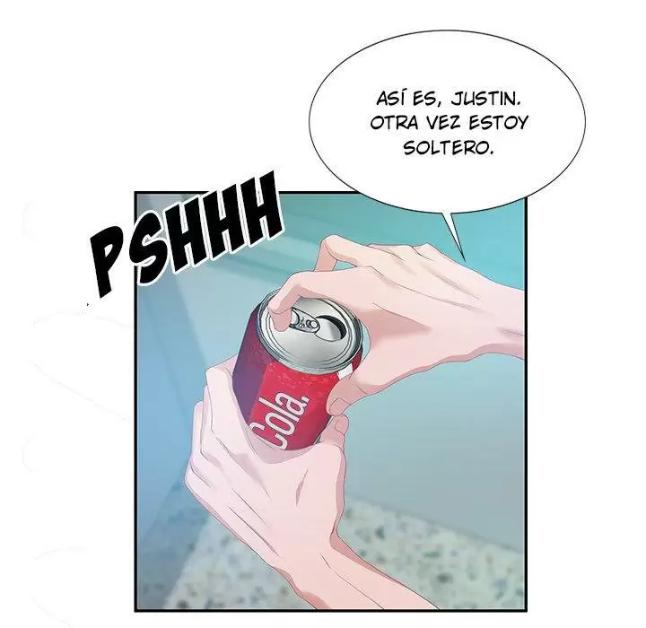 Tasty Chat 0km Capítulo 3 - Page 7