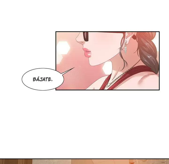 Tasty Chat 0km Capítulo 3 - Page 70