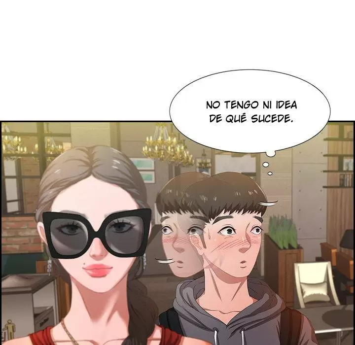 Tasty Chat 0km Capítulo 3 - Page 72