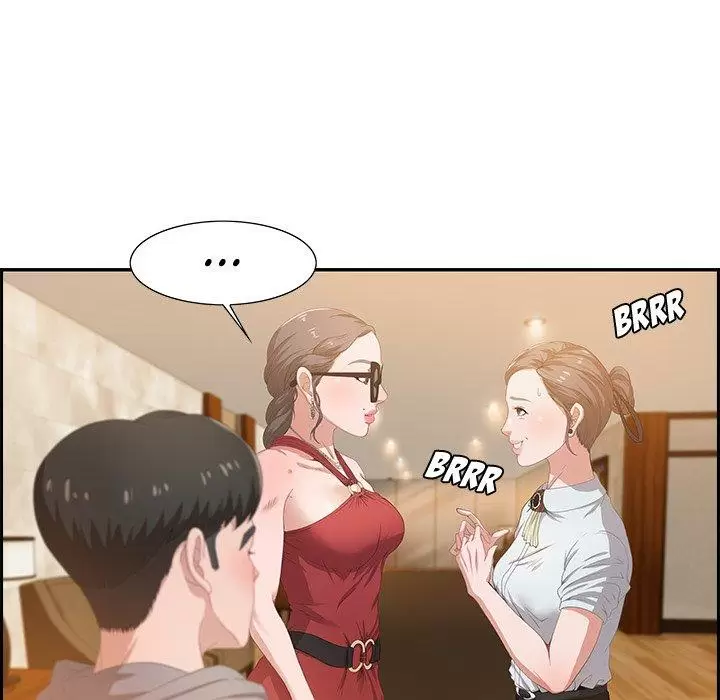 Tasty Chat 0km Capítulo 3 - Page 78