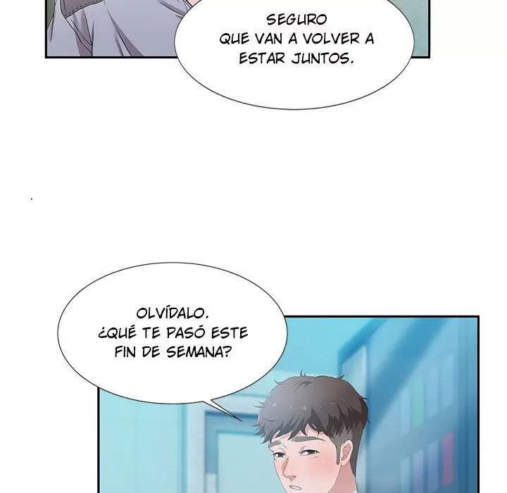 Tasty Chat 0km Capítulo 3 - Page 9