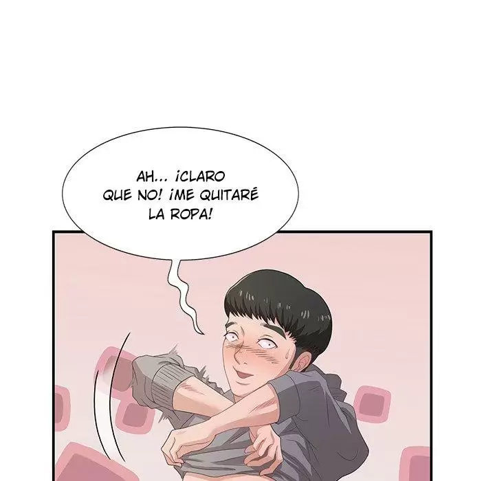 Tasty Chat 0km Capítulo 3 - Page 90