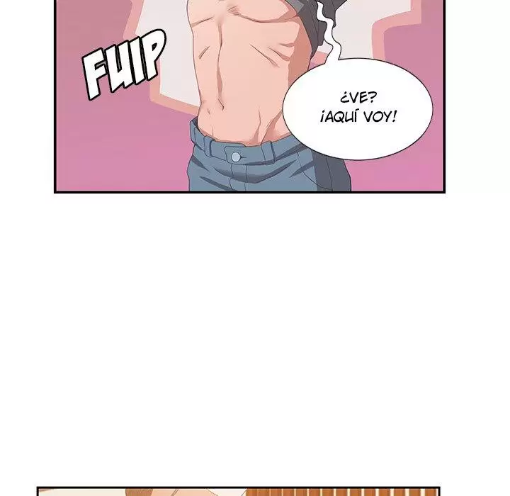 Tasty Chat 0km Capítulo 3 - Page 91