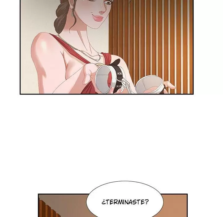 Tasty Chat 0km Capítulo 3 - Page 93