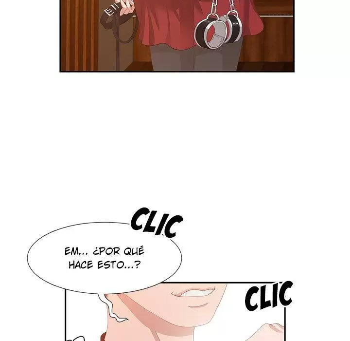 Tasty Chat 0km Capítulo 3 - Page 95