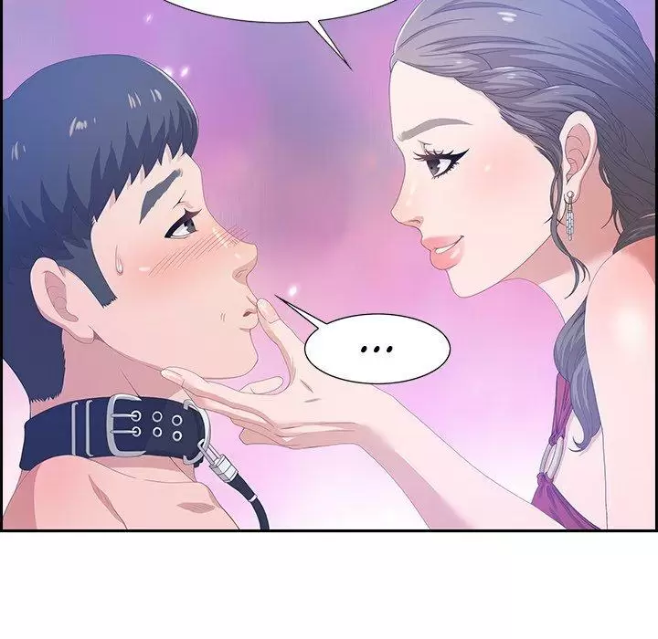 Tasty Chat 0km Capítulo 3 - Page 97