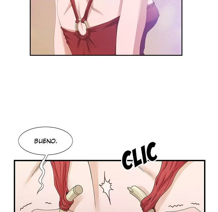 Tasty Chat 0km Capítulo 3 - Page 99