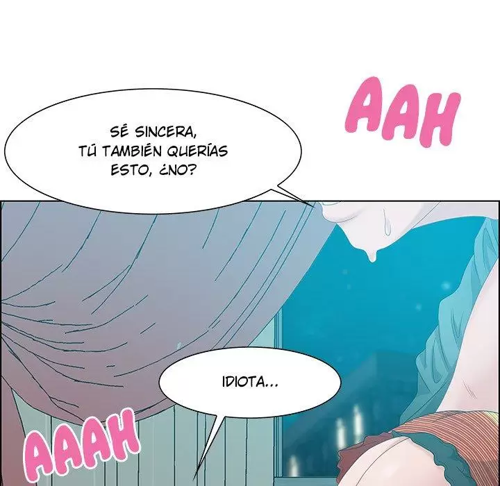 Tasty Chat 0km Capítulo 30 - Page 10