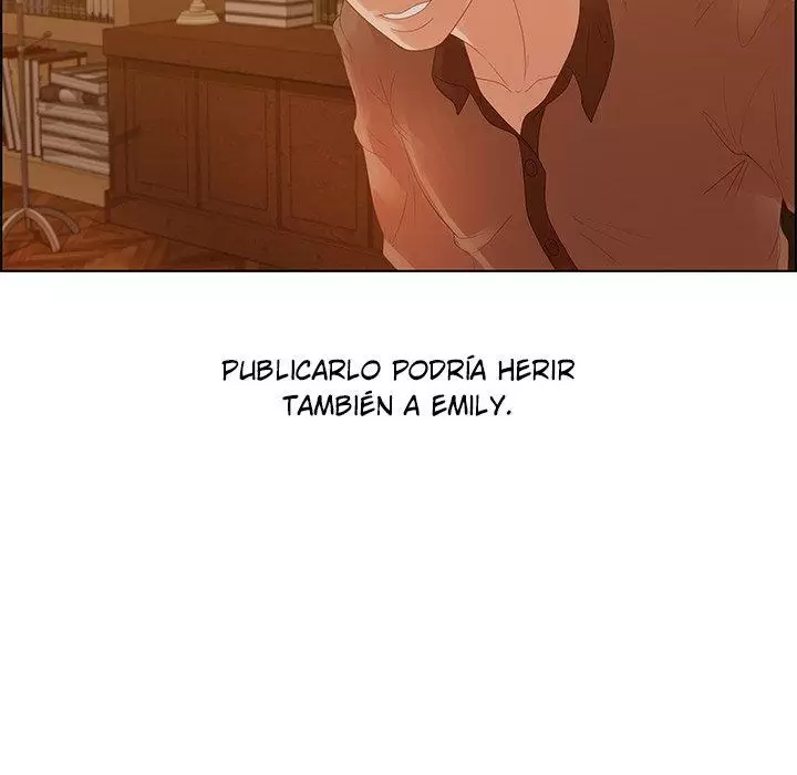 Tasty Chat 0km Capítulo 30 - Page 106