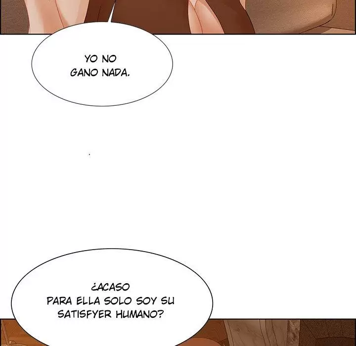 Tasty Chat 0km Capítulo 30 - Page 110