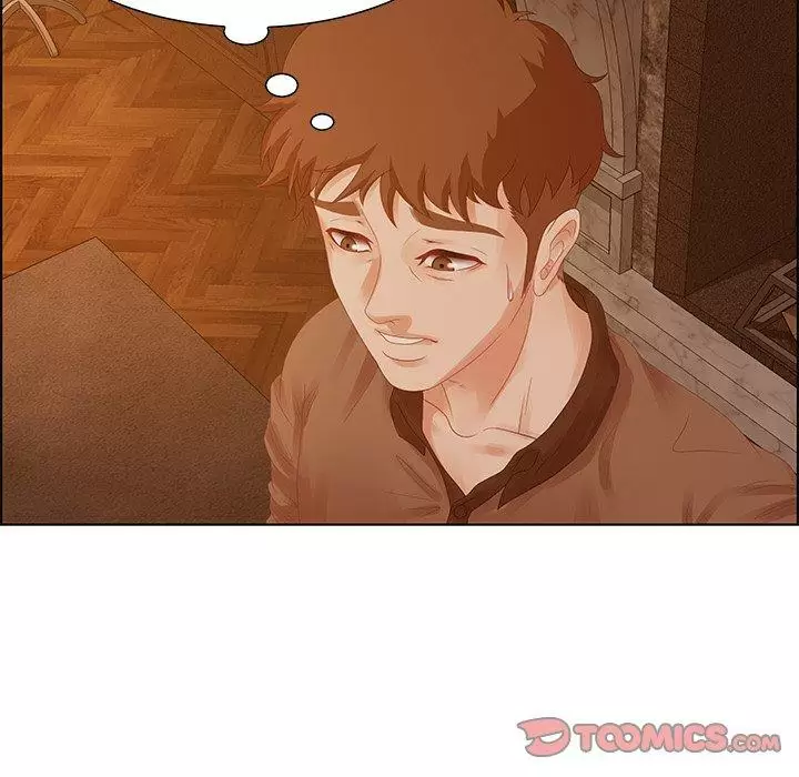 Tasty Chat 0km Capítulo 30 - Page 111