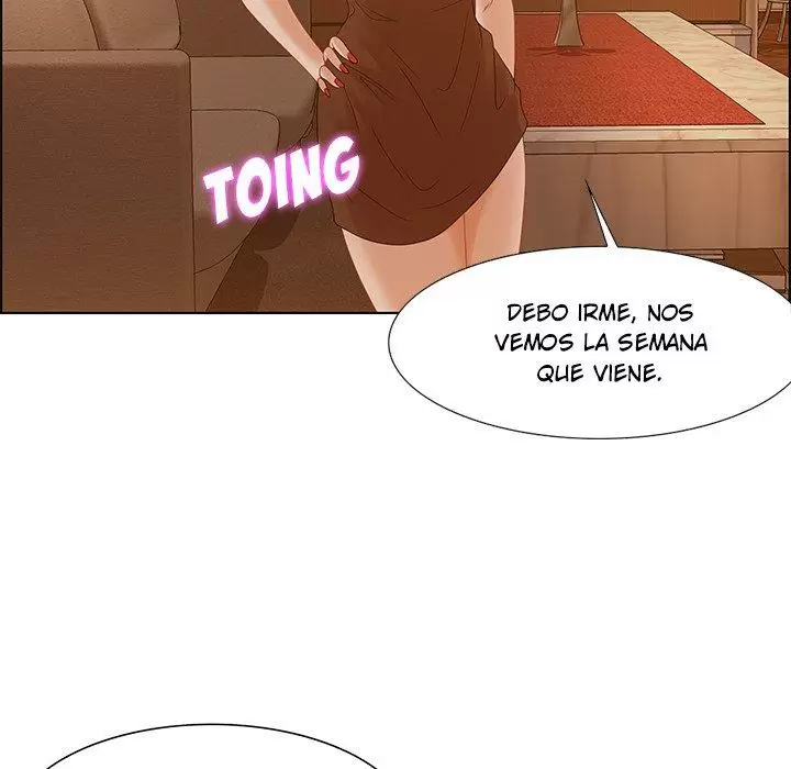 Tasty Chat 0km Capítulo 30 - Page 113