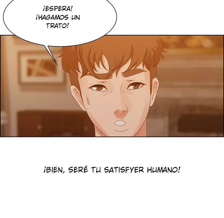 Tasty Chat 0km Capítulo 30 - Page 114