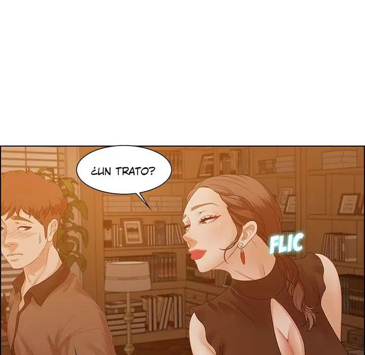 Tasty Chat 0km Capítulo 30 - Page 115
