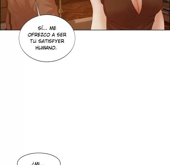 Tasty Chat 0km Capítulo 30 - Page 116