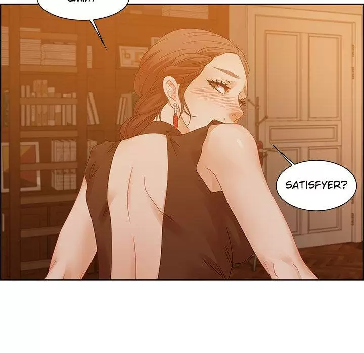 Tasty Chat 0km Capítulo 30 - Page 117