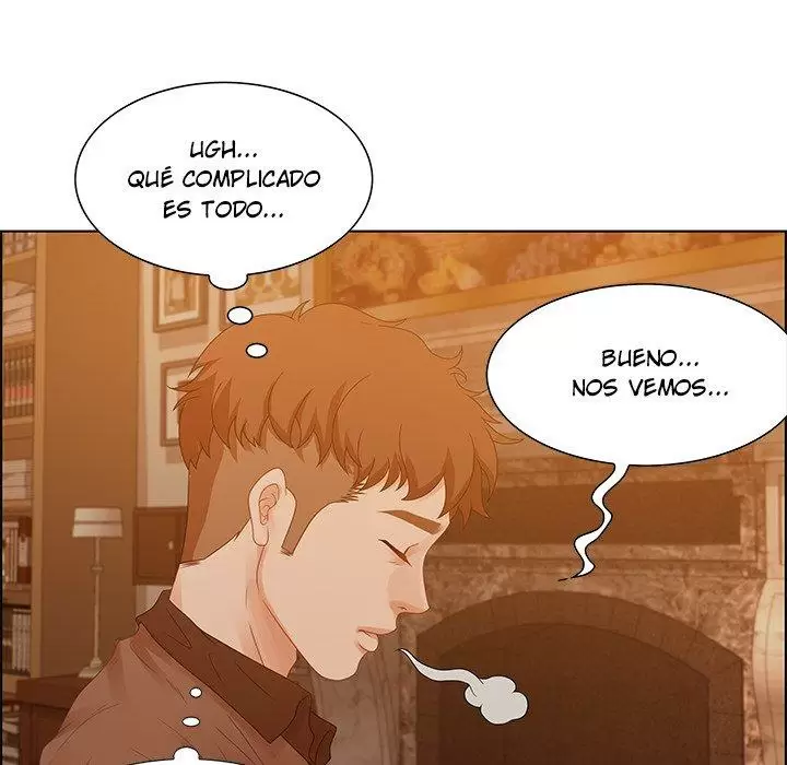 Tasty Chat 0km Capítulo 30 - Page 120