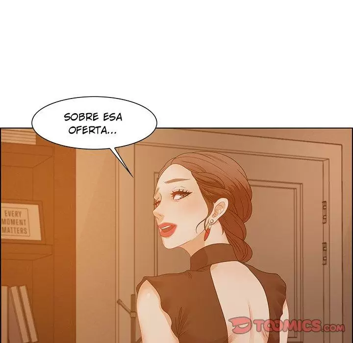 Tasty Chat 0km Capítulo 30 - Page 123