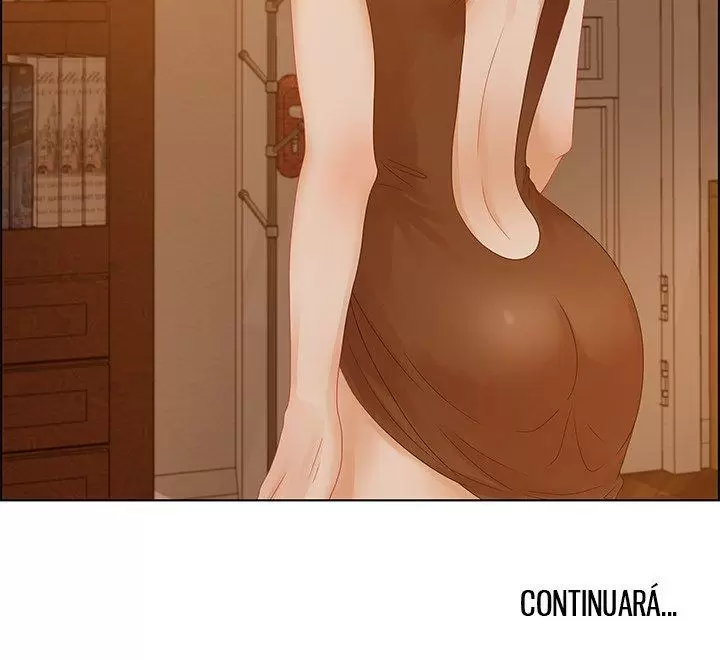 Tasty Chat 0km Capítulo 30 - Page 124