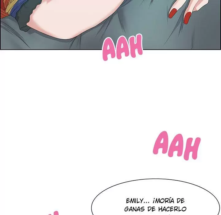 Tasty Chat 0km Capítulo 30 - Page 13