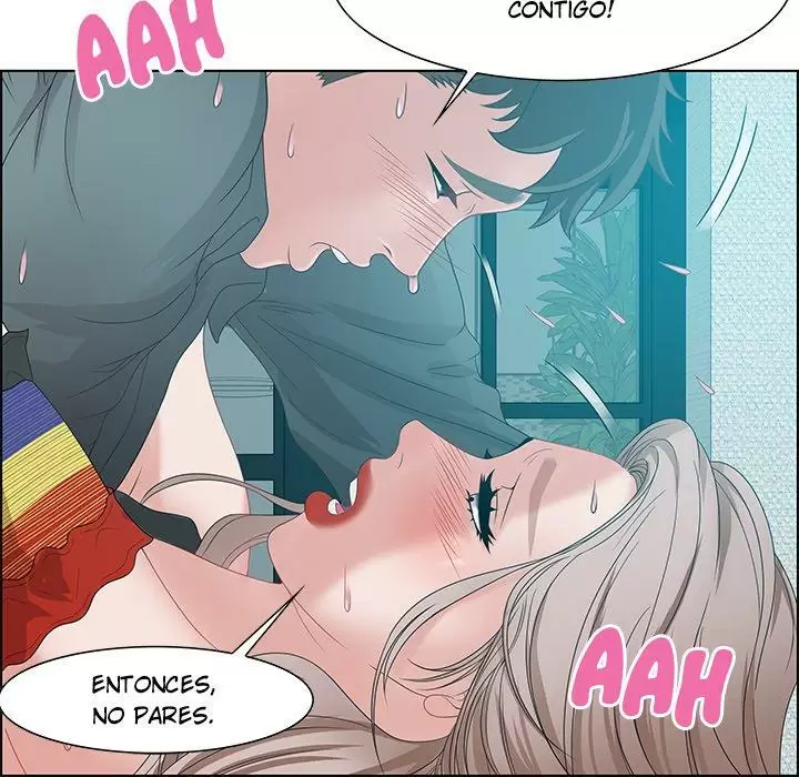 Tasty Chat 0km Capítulo 30 - Page 14