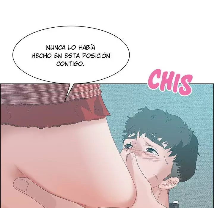 Tasty Chat 0km Capítulo 30 - Page 29
