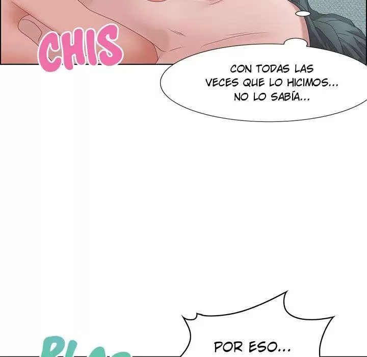 Tasty Chat 0km Capítulo 30 - Page 30