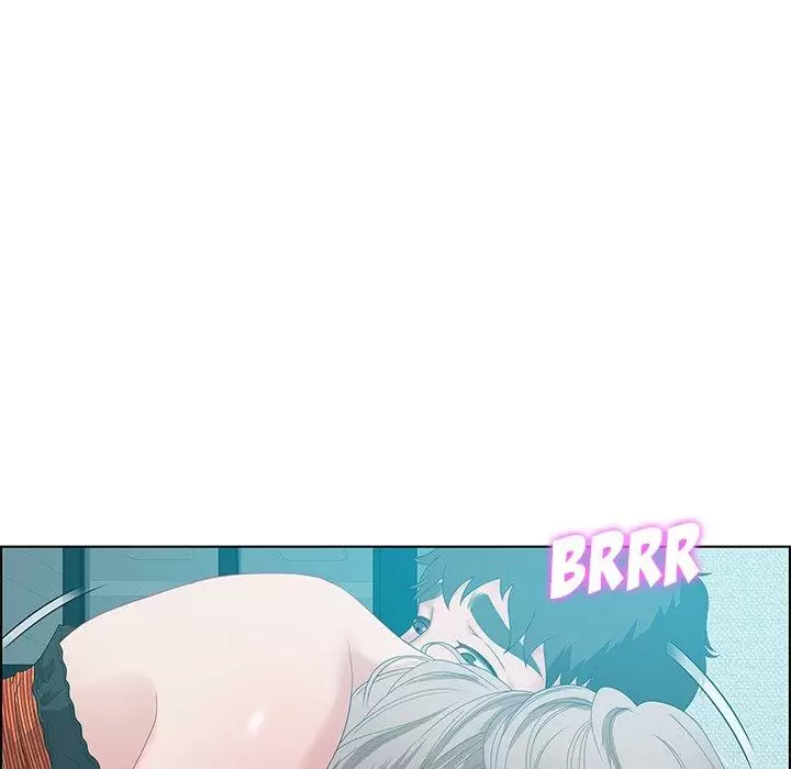 Tasty Chat 0km Capítulo 30 - Page 32